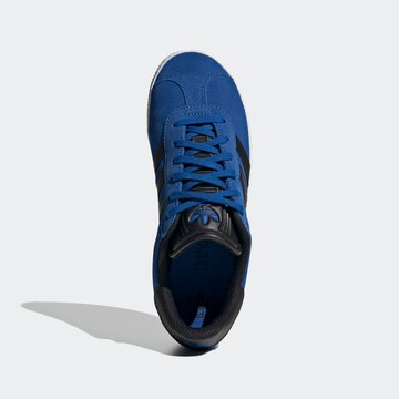 ADIDAS ORIGINALS Sneakers 'GAZELLE ' in Blue