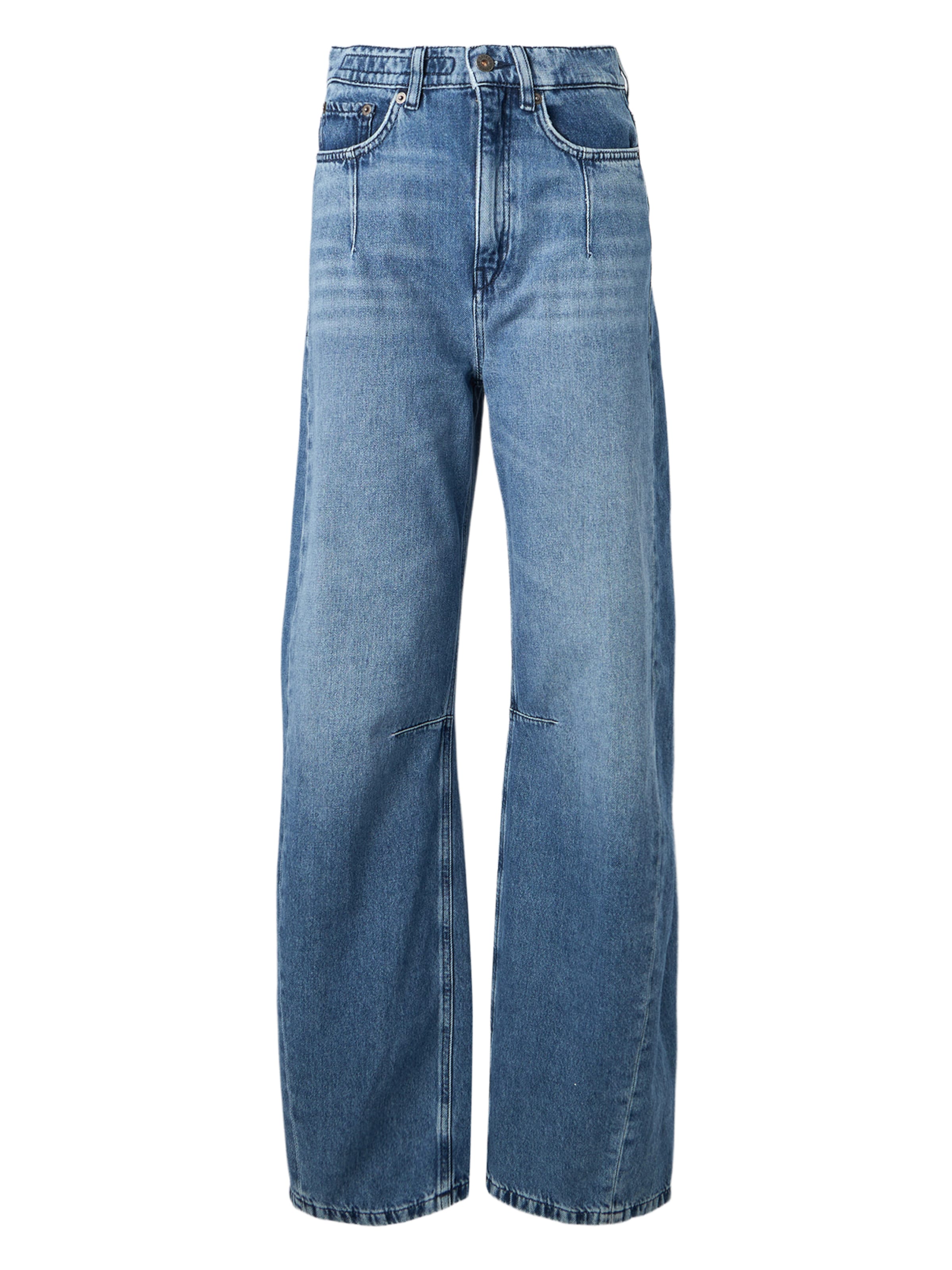DRYKORN Jeans 'LIABLE 10' in Blue, Item view