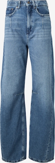 DRYKORN Traperice 'LIABLE 10' u plava, Pregled proizvoda