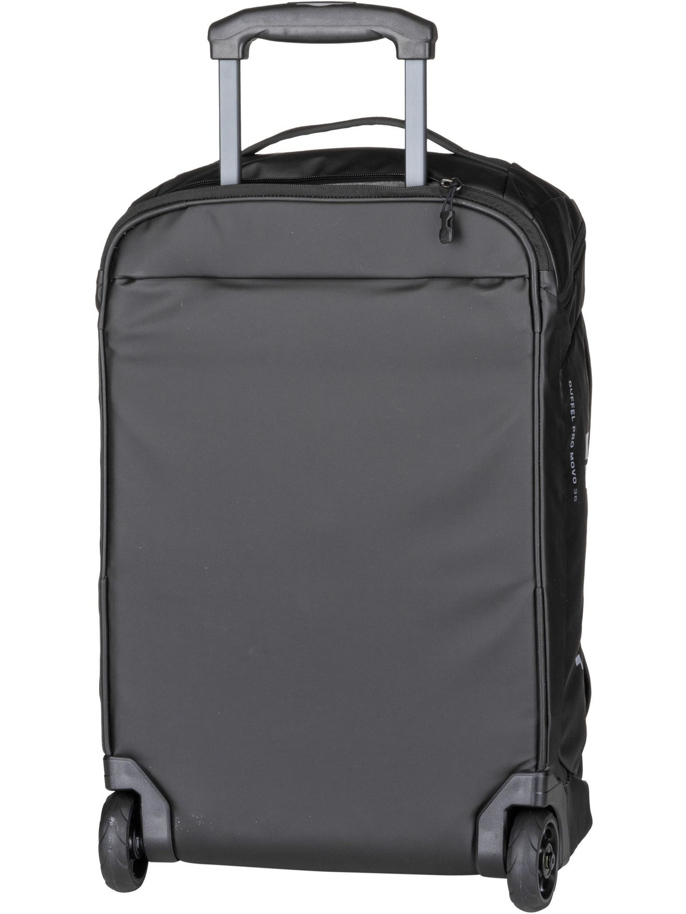 Valisette 'Duffel Pro Movo 36' DEUTER en noir