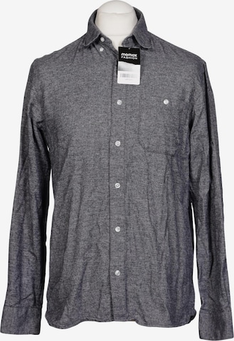 Carhartt WIP Hemd M in Grau: Vorderseite