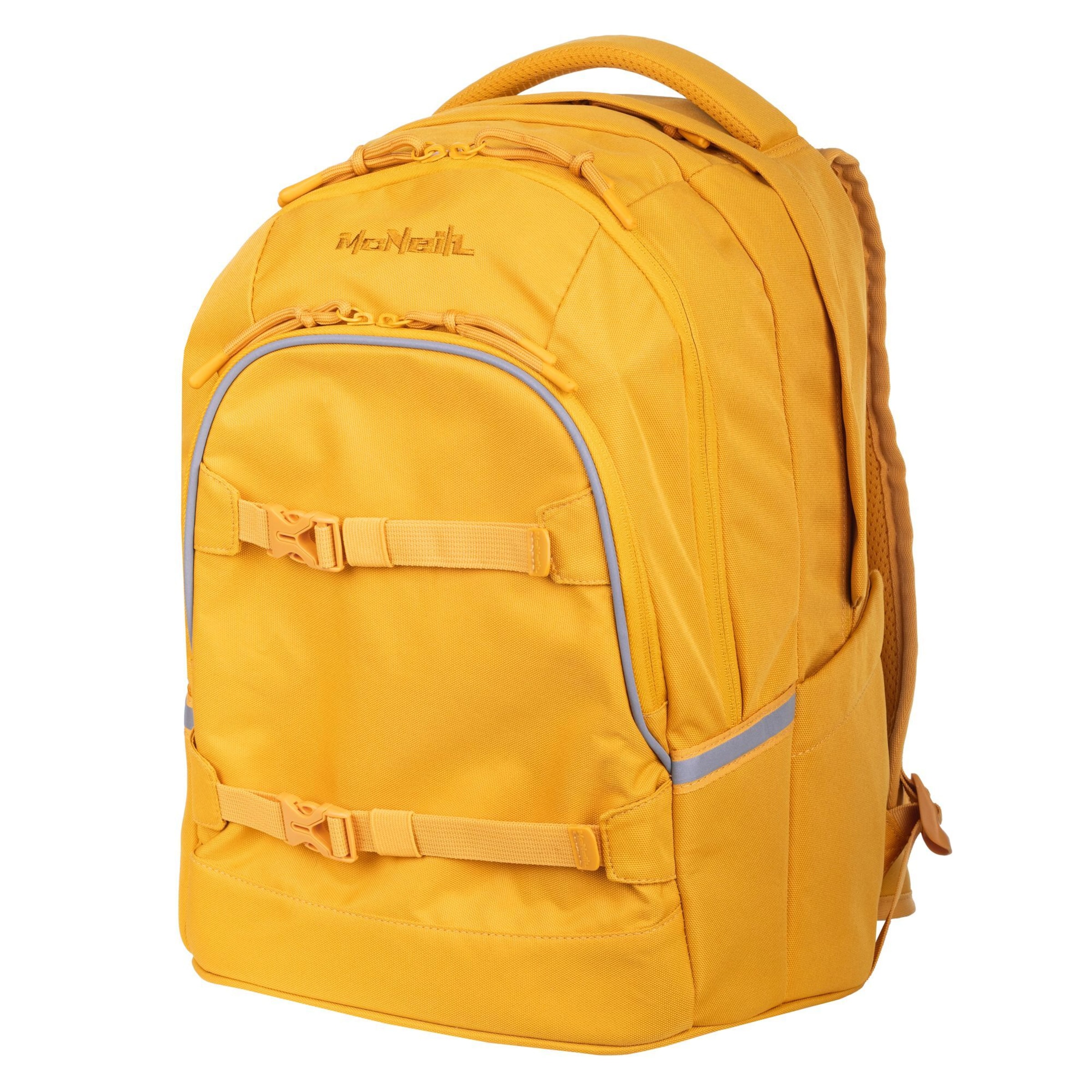 MCNEILL Backpack 'Milo' in Yellow