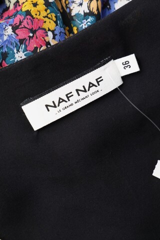 NAF NAF Kleid XS in Mischfarben