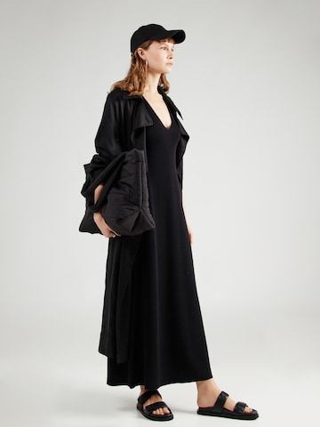 Robes en maille 'ERAY' DRYKORN en noir