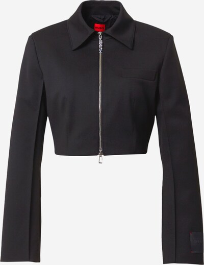 HUGO Blazer 'Abine' in Black, Item view