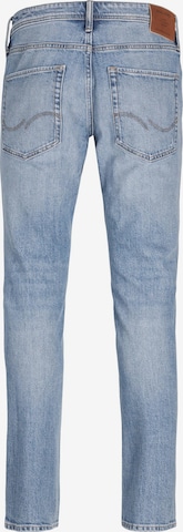 JACK & JONES Regular Jeans 'Tim' in Blau