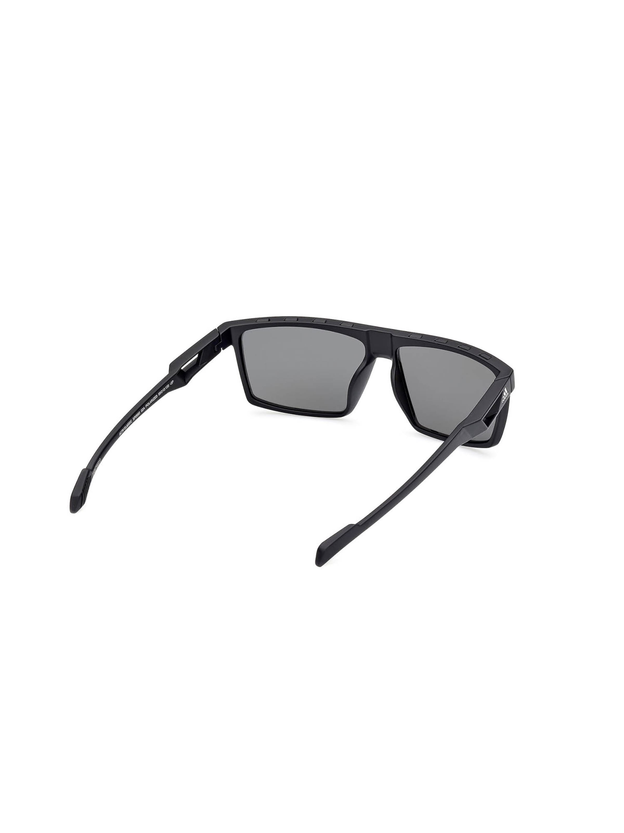 ADIDAS SPORTSWEAR Sports sunglasses in Black