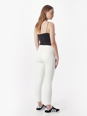 Dorothy Perkins - Slimfit Jeggings 'Eden' em bege