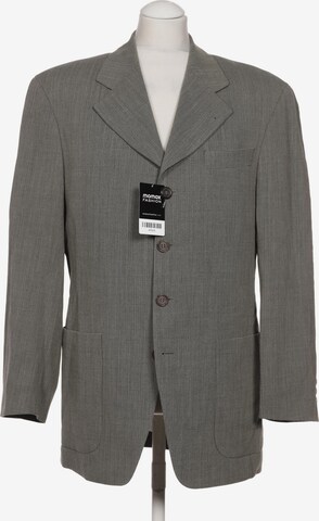 Toni Gard Suit Jacket in S in Green: front