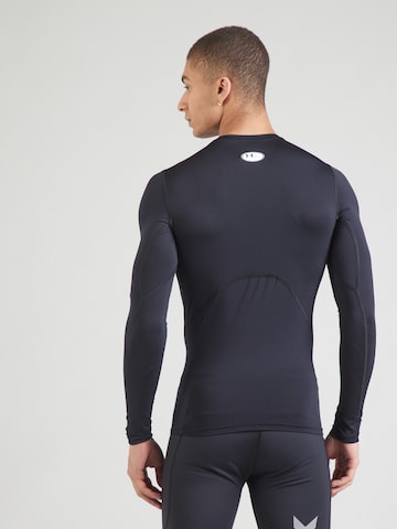 T-Shirt fonctionnel UNDER ARMOUR en noir