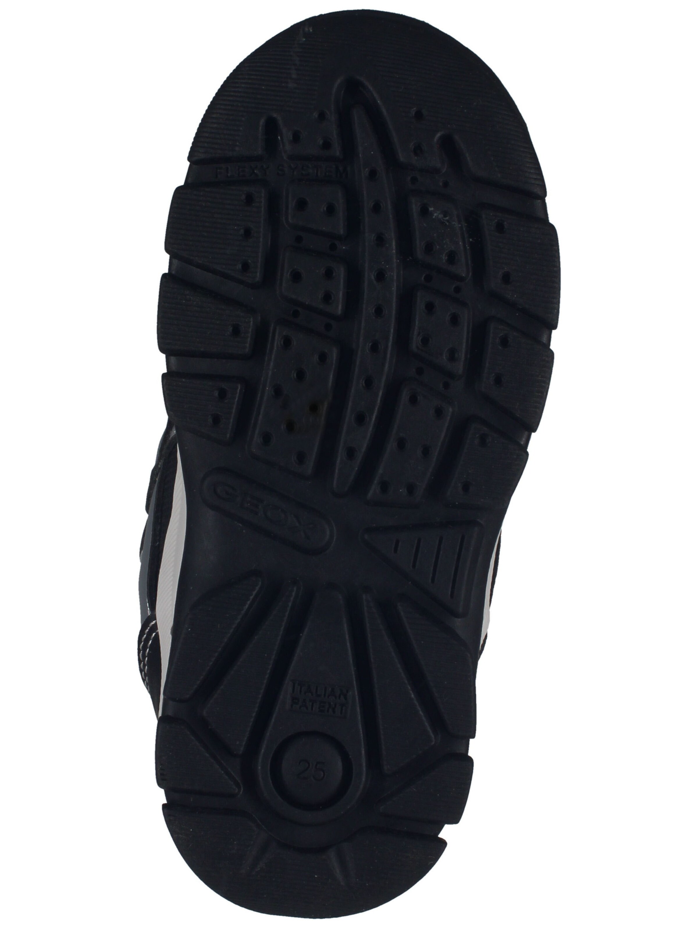 GEOX Laarzen in Grijs