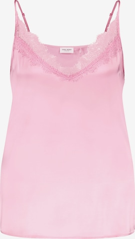 GERRY WEBER Blusentop in Pink: predná strana