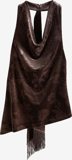 Next Top in XS in schoko, Produktansicht