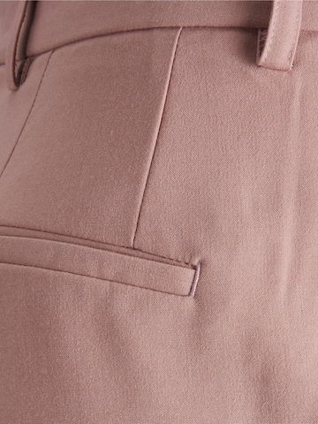 Regular Pantalon à pince 'Chloe' JJXX en rose