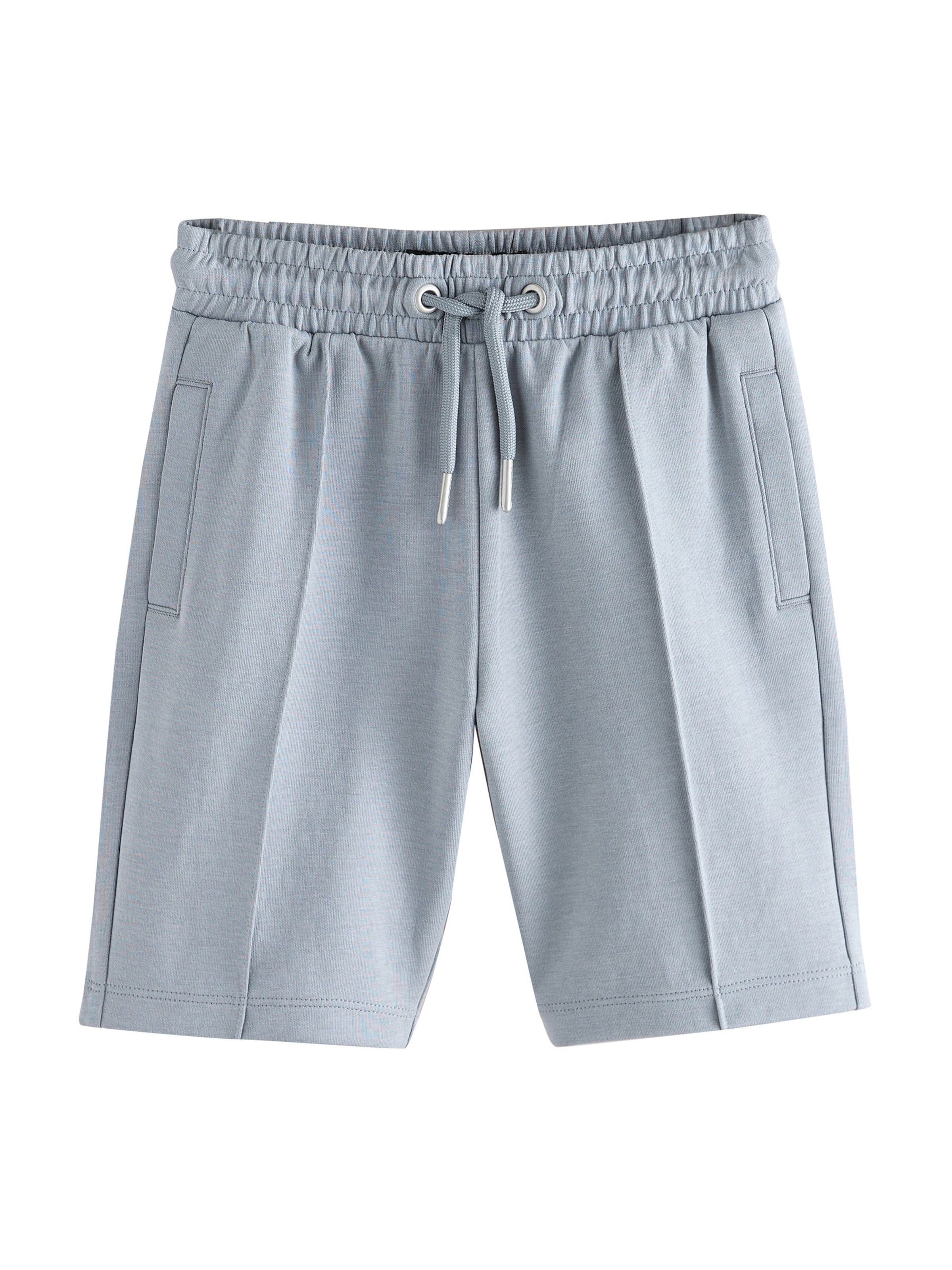 Regular Pantalon Next en bleu : devant