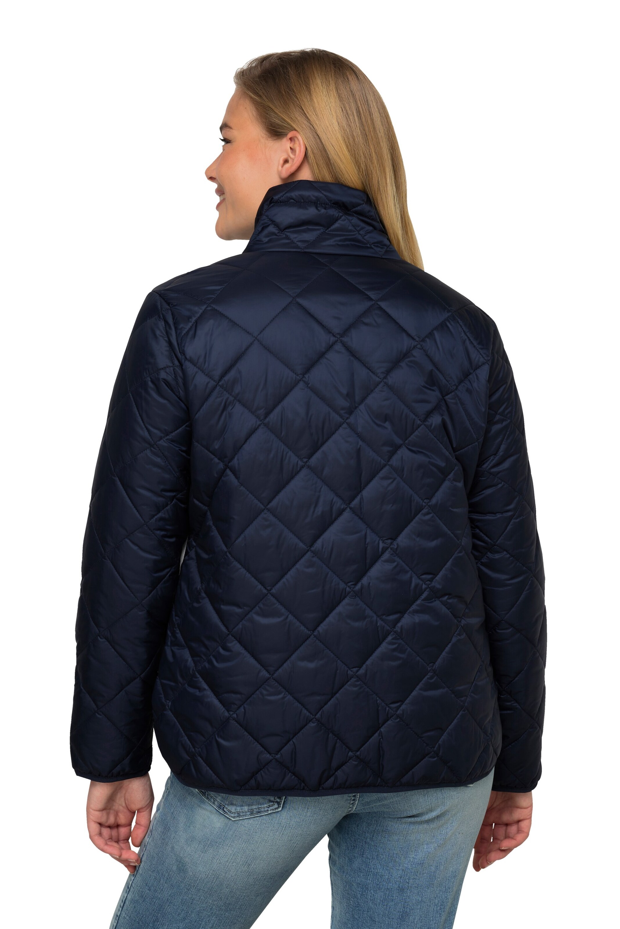 LAURASØN Tussenjas in Blauw