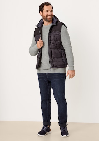 Pull-over s.Oliver en gris