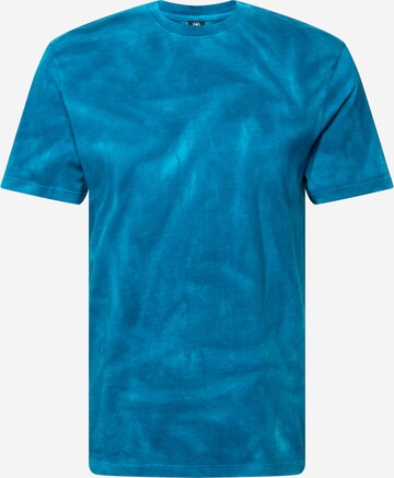 STRELLSON T-Shirt 'Branko' in Blau: predná strana