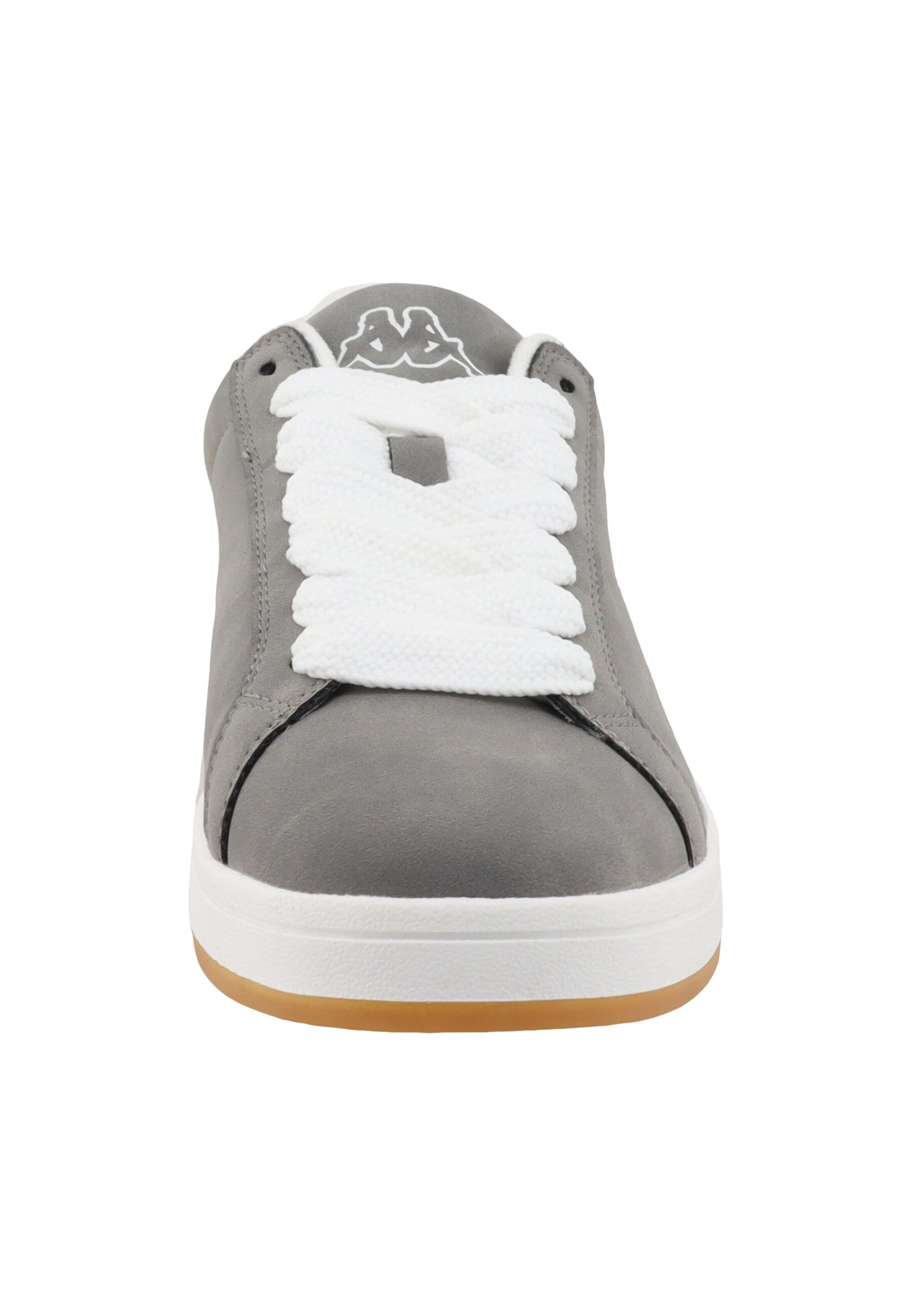 Baskets basses 'Celio' KAPPA en gris