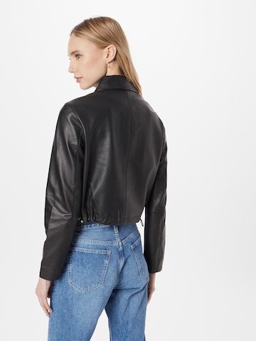 Calvin KleinPrijelazna jakna - crna boja