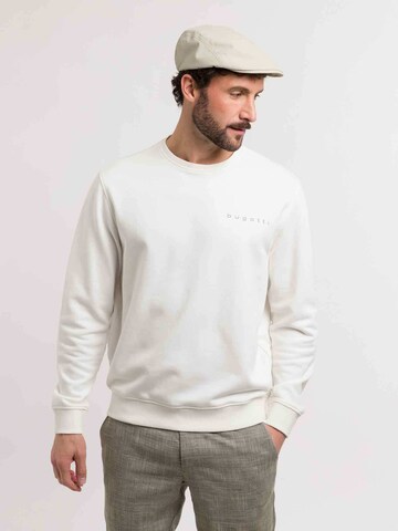 bugatti Schiebermütze in Beige