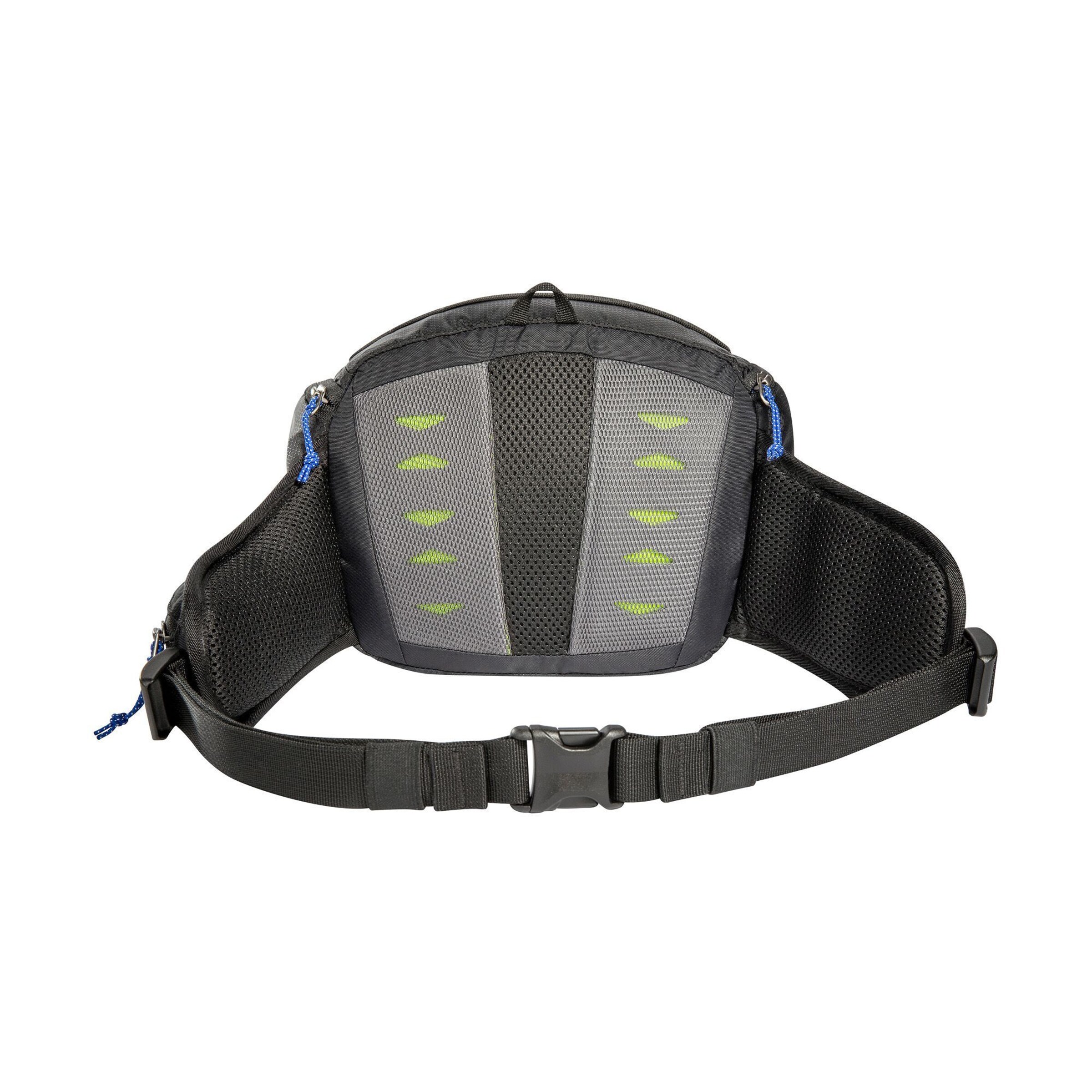 TATONKA Fanny Pack 'Hip Bottle Double II' in Grey