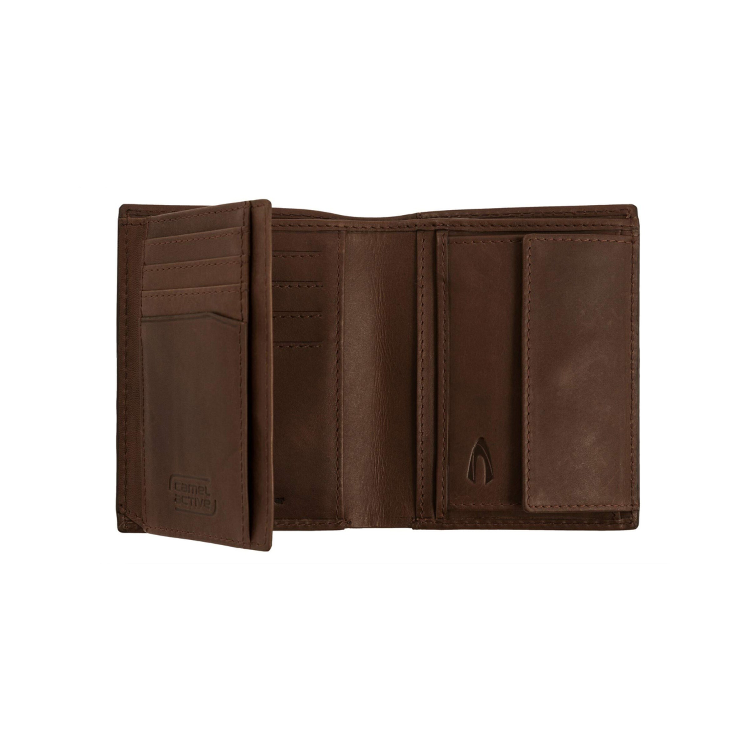 Porte-monnaies CAMEL ACTIVE en marron