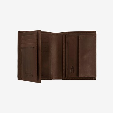 Porte-monnaies CAMEL ACTIVE en marron