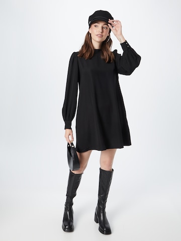 Robe 'Jenna' Forever New en noir