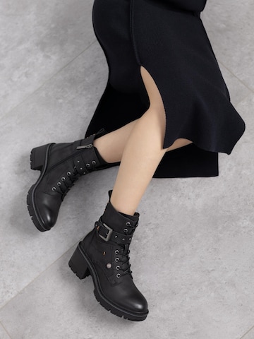 Refresh - Botas '17290904' en negro