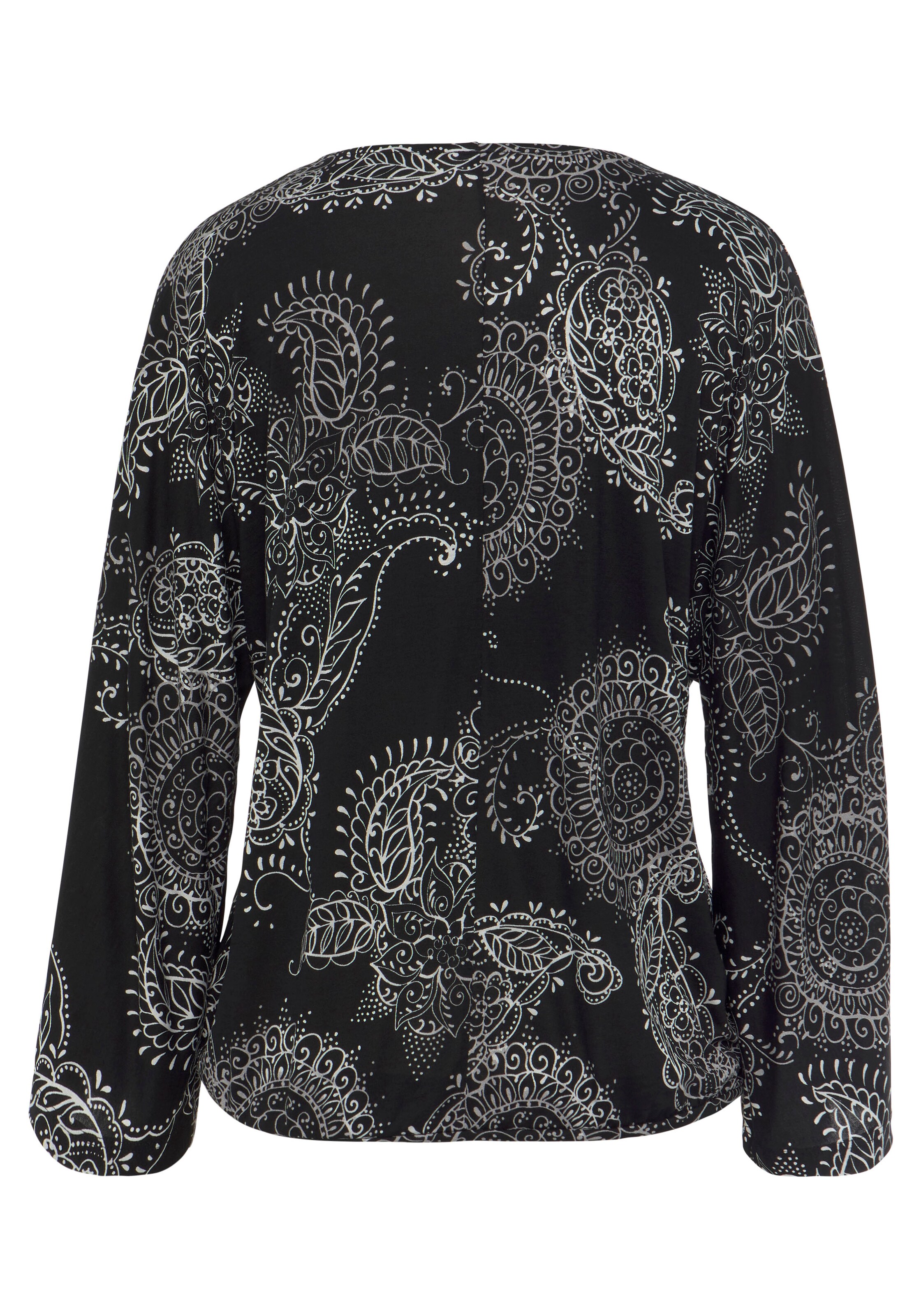 VIVANCE Särk, värv must