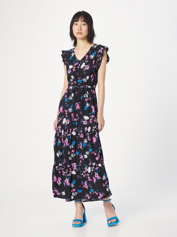 b.young Dress 'JOELLA' in Black: front