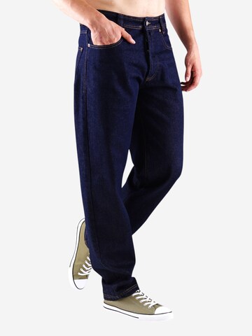 Picaldi Tapered Jeans 'Zicco 472 J' in Blau