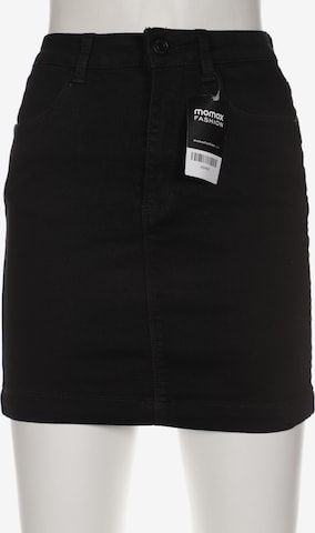 Missguided Skirt in S in Black: front