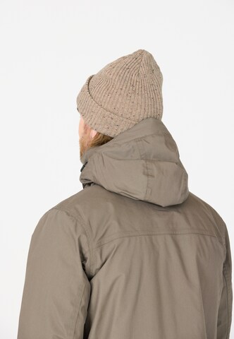 Whistler Beanie 'Hammeron' in Beige