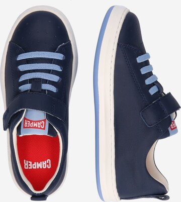 Sneaker 'Runner Four' di CAMPER in blu