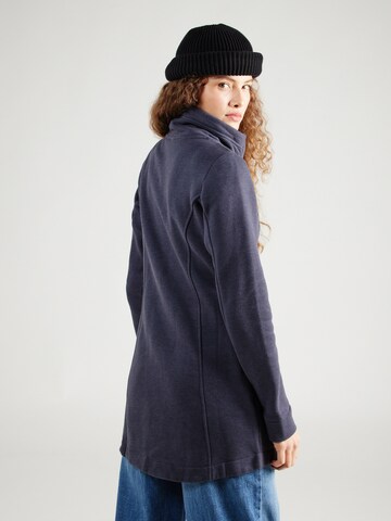 Ragwear Sweatjacke 'LETRICE' in Blau