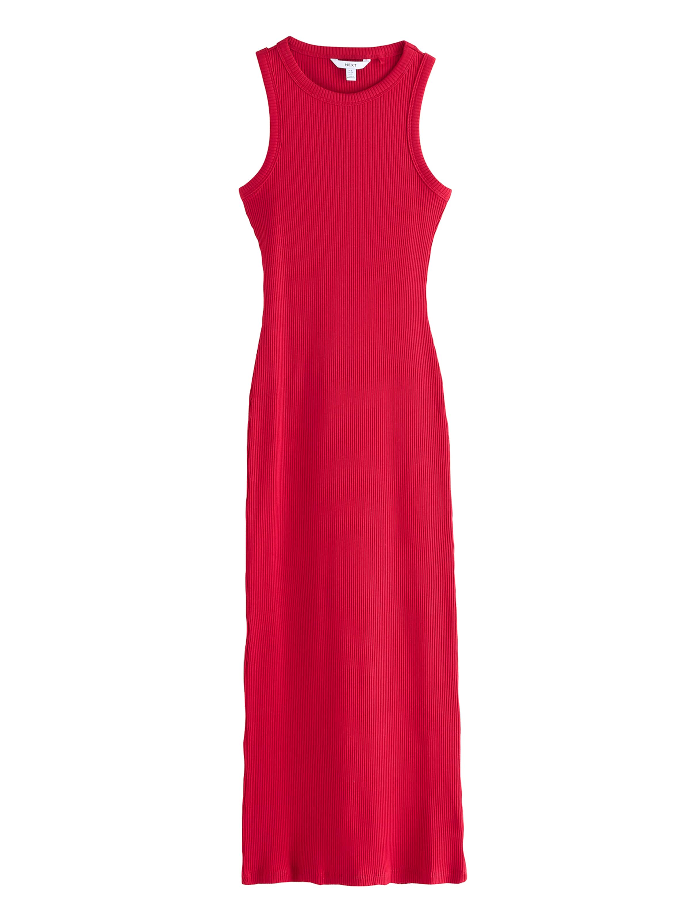 Next Sukienka w kolorze czerwony: przód