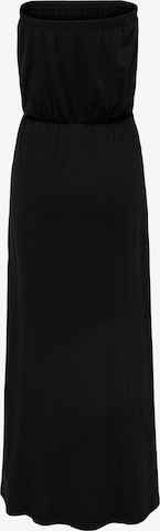 ONLY - Vestido 'May' en negro