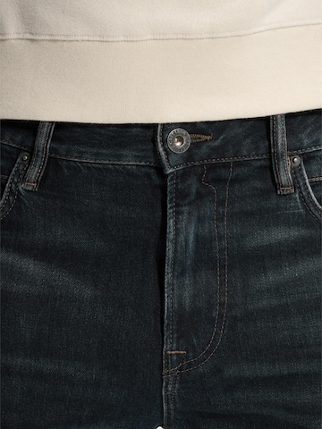 Regular Jean 'Valver regular fit jeans' CAST IRON en bleu