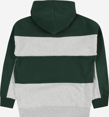 GARCIA Sweatshirt in Green