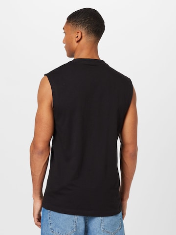 Calvin Klein Jeans Shirt in Black