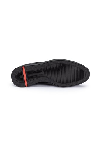 LLOYD Slip-ons 'MARCIO' in Black