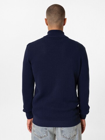 Giacchetta di Williot in blu