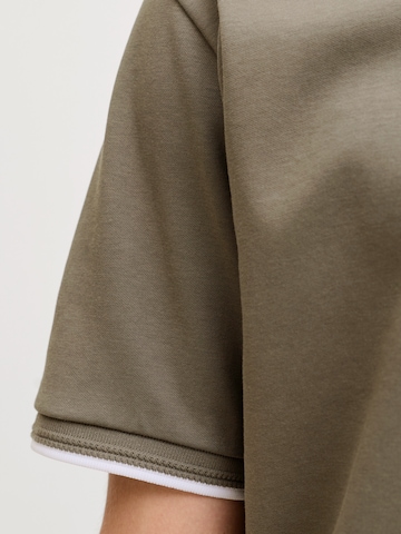 Jack & Jones Premium Shirt 'JPRBLAETHAN' in Groen