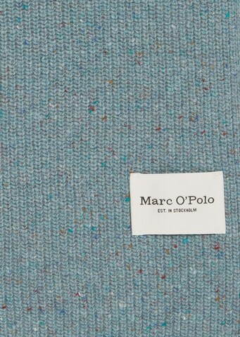 Marc O'Polo Scarf in Blue