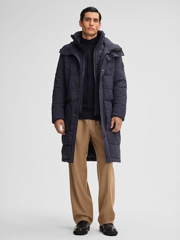 Veste bavaroise 'Crasher' STRELLSON en noir