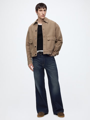 Calvin Klein Jeans - Loosefit Vaquero en azul