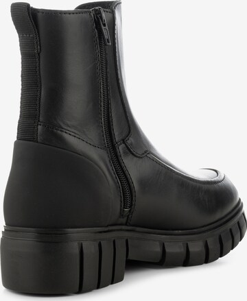 Boots Shoe The Bear en noir