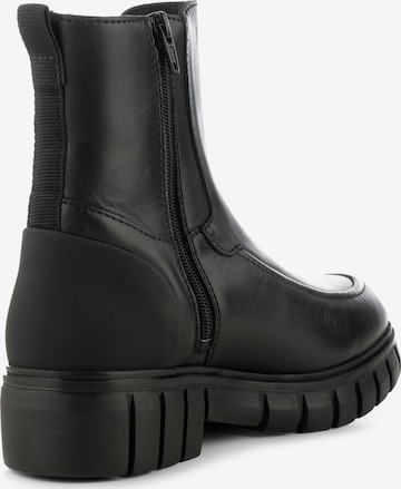 Shoe The Bear Boots in Zwart